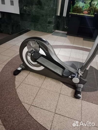 Эллиптический тренажер бесплатно доставлю Infiniti