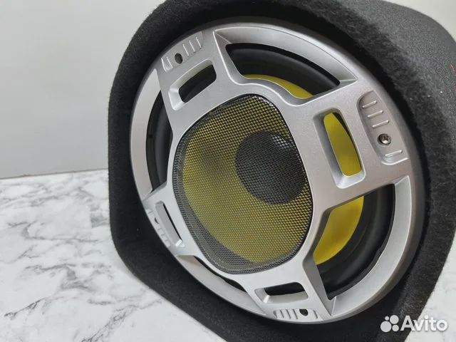 Сабвуфер новый