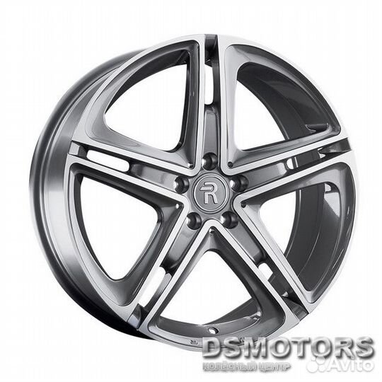 Диски Opel LR74(CHR) 8/19 5x108 ET36 d65.1 GMF