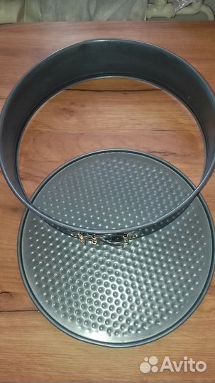 Посуда новая