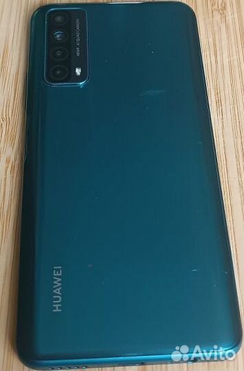 HUAWEI P smart (2021), 4/128 ГБ