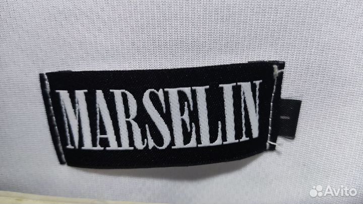 Оригинал Джерси марселин аутсайдер L фиолетовая