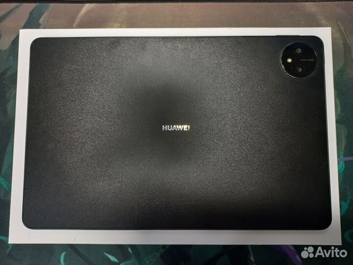Новый Планшет huawei MatePad Pro 11 + стилус