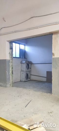 Алмазная резка стен