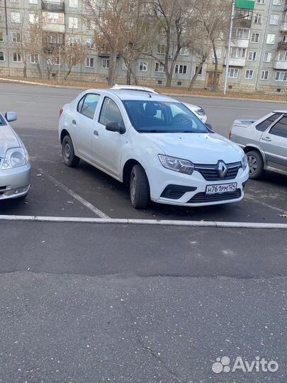 Прокат, аренда автомобиля