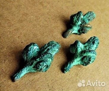 Амулеты бараши оберег 7-8 век до н.э