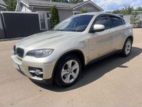 BMW X6 3.0 AT, 2010, 119 799 км, с пробегом, цена 2 500 000 руб.