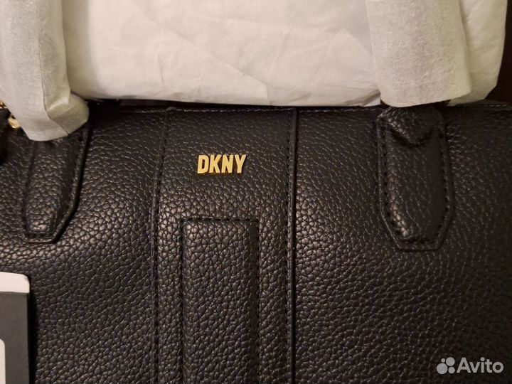 Сумка dkny оригинал новая