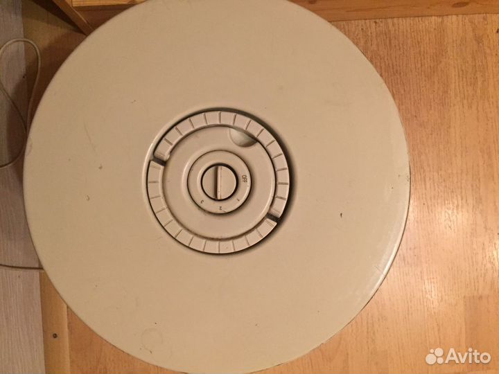 Очиститель воздуха Bimatek KJ 180