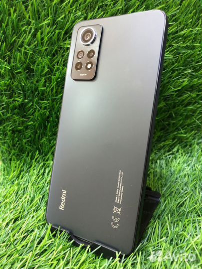 Xiaomi Redmi Note 12 Pro, 8/256 ГБ