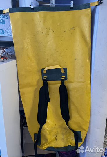 Гермомешок Pelikan 160л