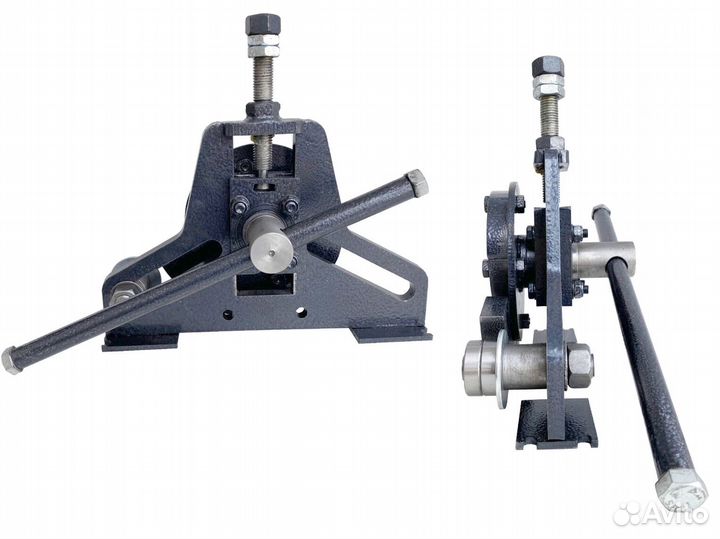 Холодная ковка. Станок