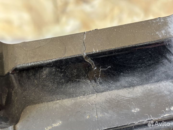 Решетка радиатора Honda Pilot 3 2015-2018