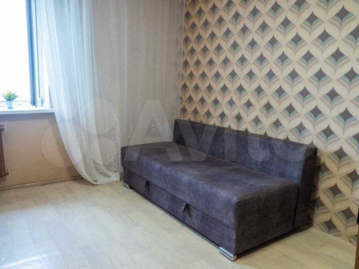 Квартира-студия, 18 м², 7/9 эт.