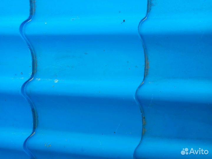 Металлочерепица бу для кровли крыши