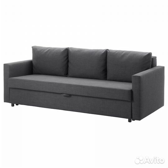 Диван IKEA фрихетэн