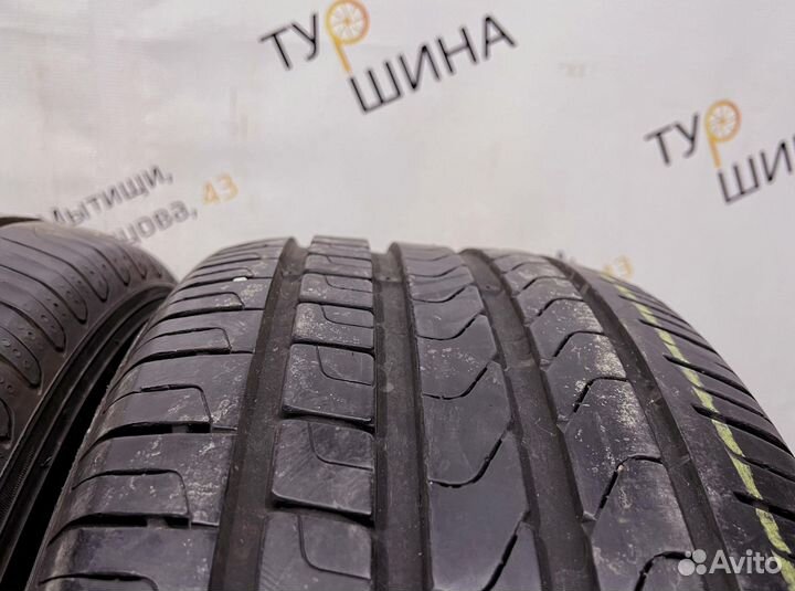 Pirelli Scorpion Verde 235/55 R18 94Y