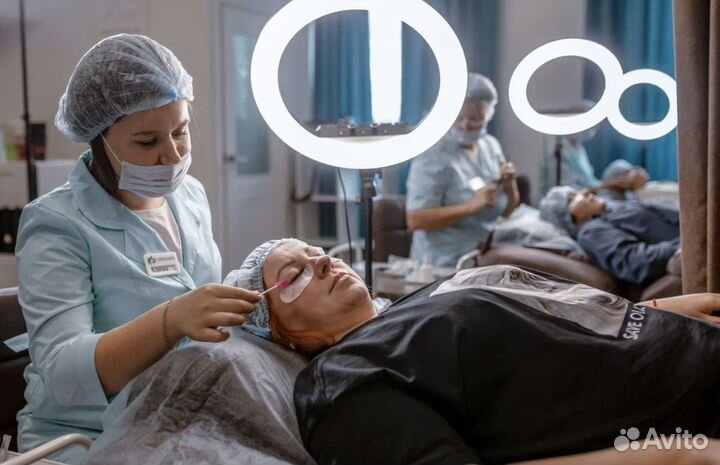 Франшиза студии красоты. Прибыльный бизнес