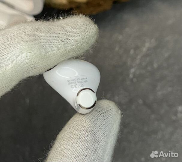 Apple AirPods 3 Premium
