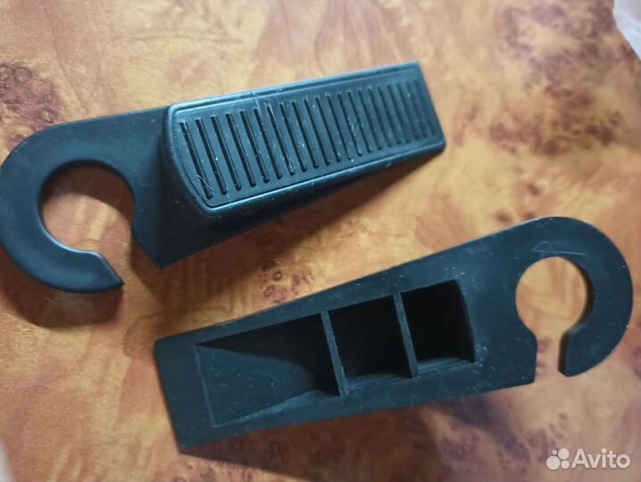 Подпорки для дверей