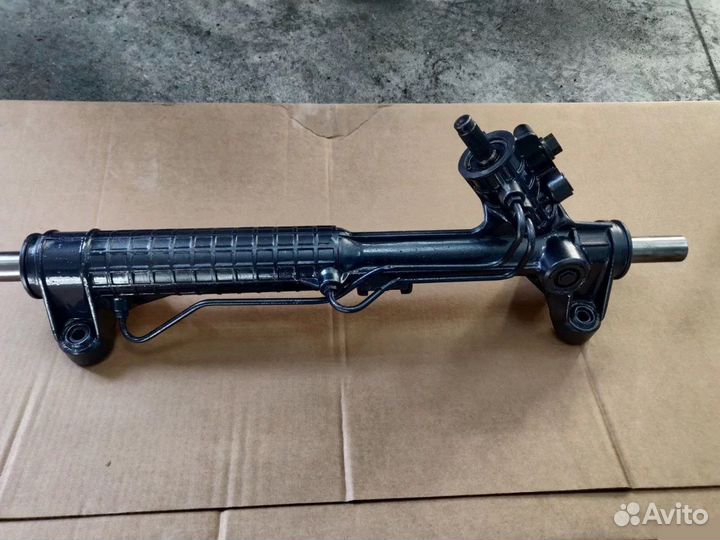 Рулевая рейка Transporter T4 90-03