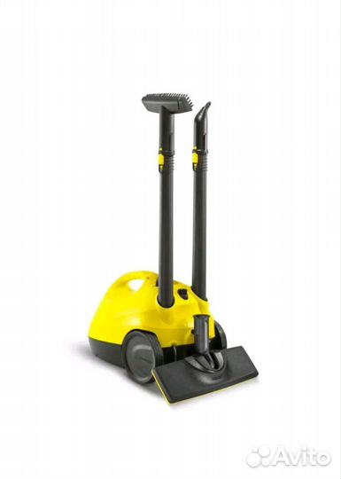 Пароочиститель karcher sc 2 easyfix