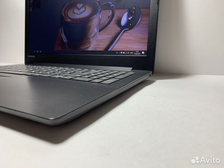 Игровой ноутбук Lenovo i3/2видеокарты/8gb/ddr4/ssd