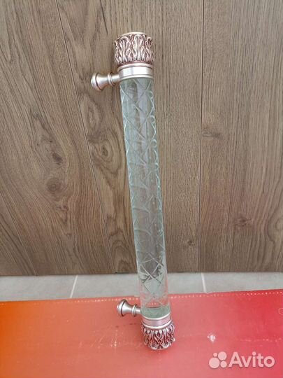 Дверная ручка-скоба Salice Paolo (в упаковке 2шт)