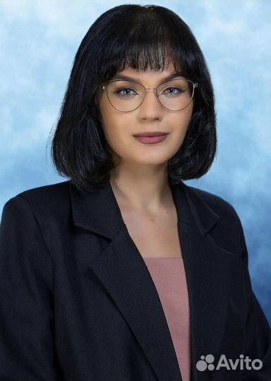 Репетитор по информатике и математике