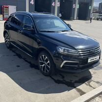 ZOTYE Coupa 1.5 MT, 2018, 79 800 км, с пробегом, цена 1 410 000 руб.