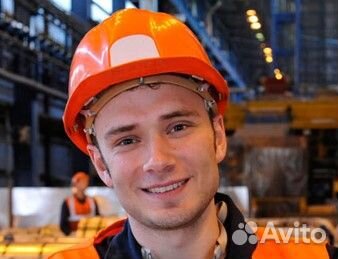 Сборщики металлоконструкций в Челябинск, вахта