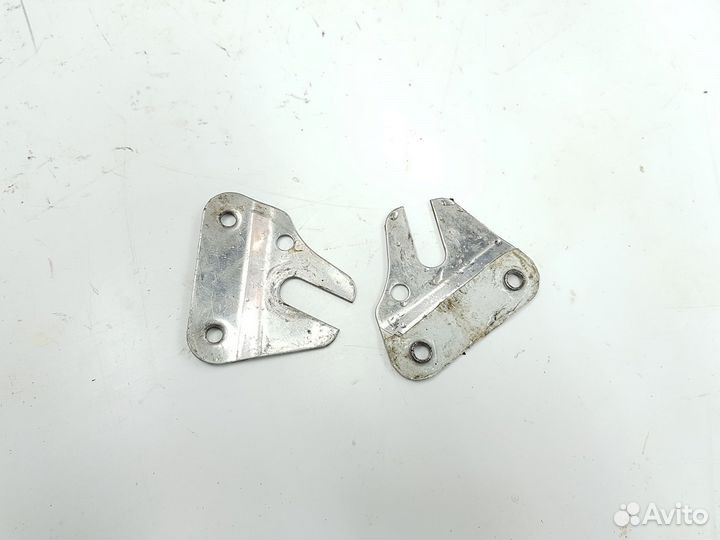 Кронштейн фар Honda cb400 cb 400