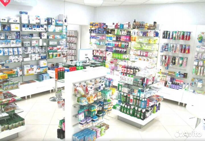 Требуется фармацевт-провизор