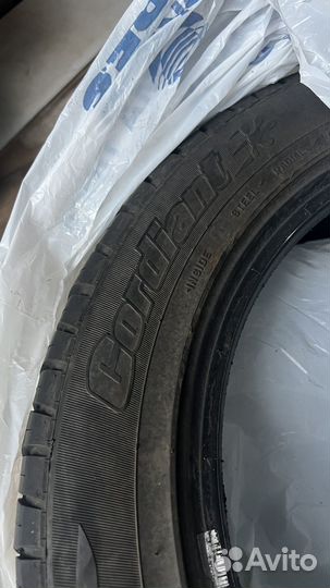 Cordiant Sport 3 215/55 R17 98V