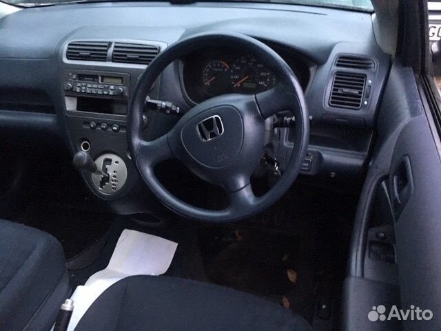 Разбор на запчасти Honda Civic