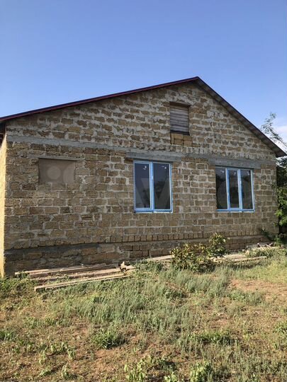 Дом 100 м² на участке 10 сот.