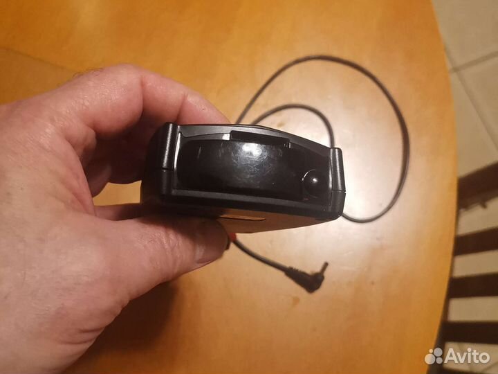 Антирадар whistler 138RU