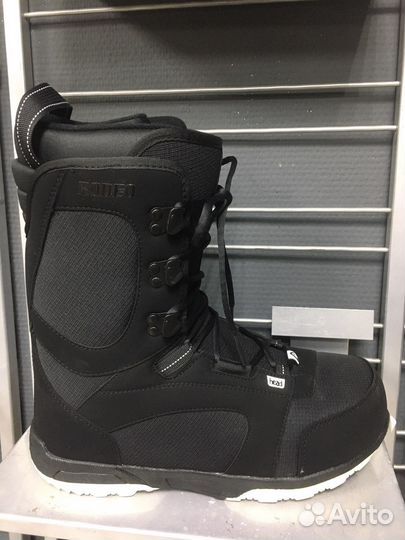 Ботинки для сноуборда