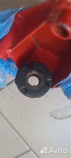 Амортизаторы стойки 2109 2114