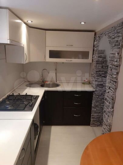 1-к. квартира, 31 м², 1/1 эт.