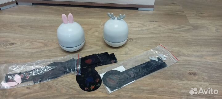 Ночник проектор