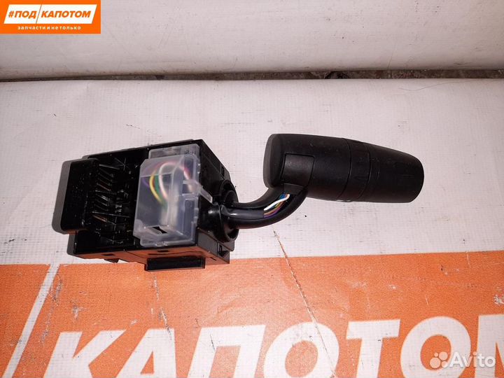 Переключатель дворников Mazda CX-5 KF 2018