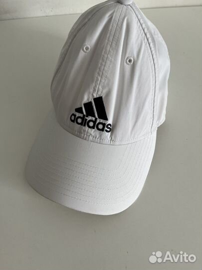Кепка adidas