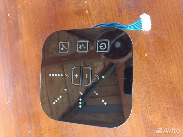 Плата управления Ariston abv vls evo inox