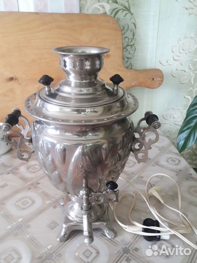 Самовар электрический