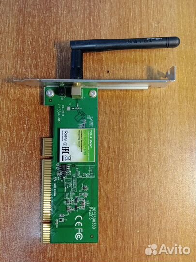 Wifi адаптер для пк