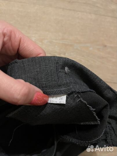 Костюм брючный (тройка) на мальчика 126-128 см