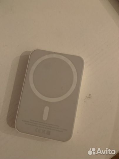 Magsafe battery pack 10000mAh