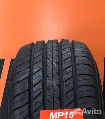 Maxxis MP-15 Pragmatra 205/70 R16 97H