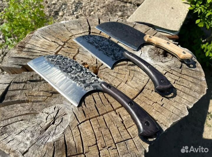 Топор цельнометаллический